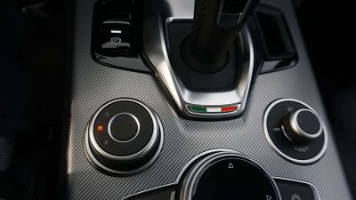 Alfa Romeo Stelvio Gebrauchtwagen Alfa Romeo Stelvio Gebrauchtwagen