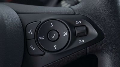 Opel Grandland X Gebrauchtwagen