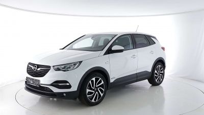 Opel Grandland X Gebrauchtwagen