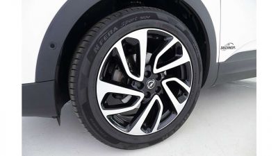 Opel Grandland X Gebrauchtwagen