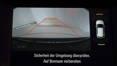Opel Grandland X Gebrauchtwagen