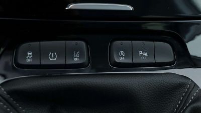 Opel Grandland X Gebrauchtwagen