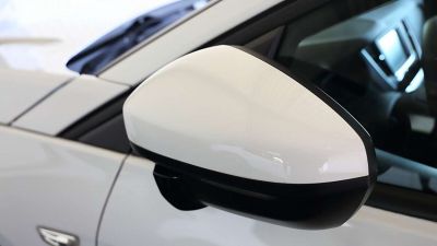 Opel Grandland X Gebrauchtwagen