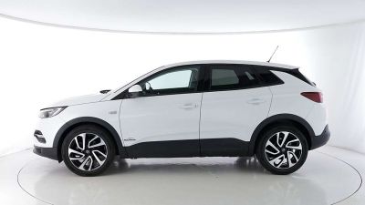 Opel Grandland X Gebrauchtwagen