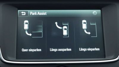 Opel Grandland X Gebrauchtwagen