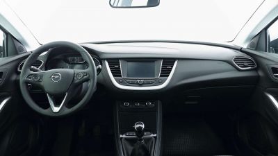 Opel Grandland X Gebrauchtwagen