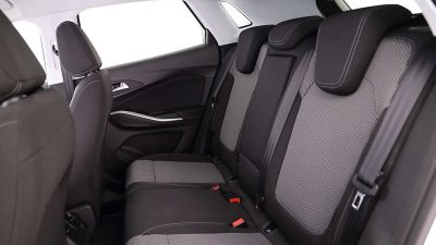 Opel Grandland X Gebrauchtwagen