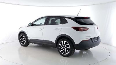 Opel Grandland X Gebrauchtwagen