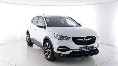 Opel Grandland X Gebrauchtwagen