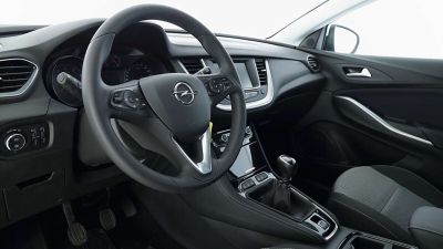 Opel Grandland X Gebrauchtwagen