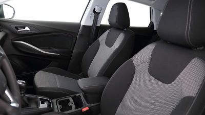 Opel Grandland X Gebrauchtwagen