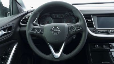 Opel Grandland X Gebrauchtwagen