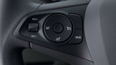 Opel Grandland X Gebrauchtwagen