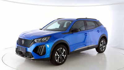 Peugeot 2008 Gebrauchtwagen Peugeot 2008 Gebrauchtwagen