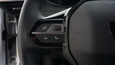Peugeot 2008 Gebrauchtwagen Peugeot 2008 Gebrauchtwagen