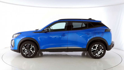 Peugeot 2008 Gebrauchtwagen Peugeot 2008 Gebrauchtwagen