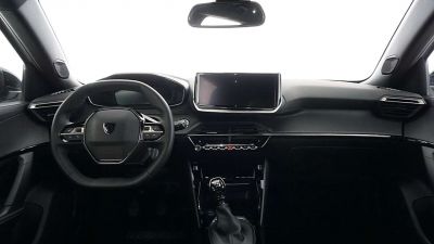 Peugeot 2008 Gebrauchtwagen Peugeot 2008 Gebrauchtwagen