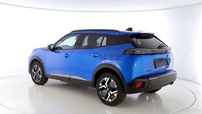 Peugeot 2008 Gebrauchtwagen Peugeot 2008 Gebrauchtwagen