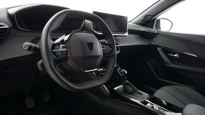 Peugeot 2008 Gebrauchtwagen Peugeot 2008 Gebrauchtwagen