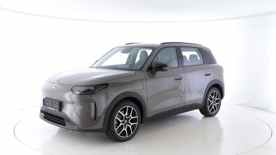 Leapmotor B03X Vorführwagen Leapmotor B03X Vorführwagen