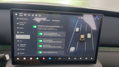 Leapmotor B03X Vorführwagen Leapmotor B03X Vorführwagen