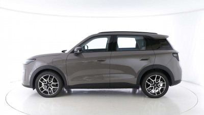 Leapmotor B03X Vorführwagen Leapmotor B03X Vorführwagen