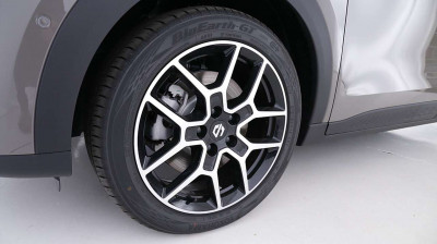 Leapmotor B03X Vorführwagen Leapmotor B03X Vorführwagen
