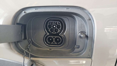Leapmotor B03X Vorführwagen Leapmotor B03X Vorführwagen