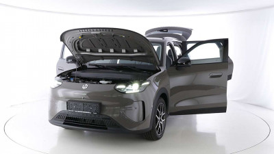 Leapmotor B03X Vorführwagen Leapmotor B03X Vorführwagen