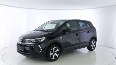 Opel Crossland Gebrauchtwagen Opel Crossland Gebrauchtwagen