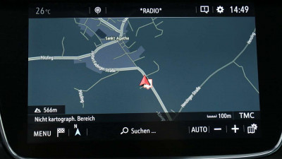 Opel Crossland Gebrauchtwagen Opel Crossland Gebrauchtwagen