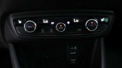 Opel Crossland Gebrauchtwagen Opel Crossland Gebrauchtwagen