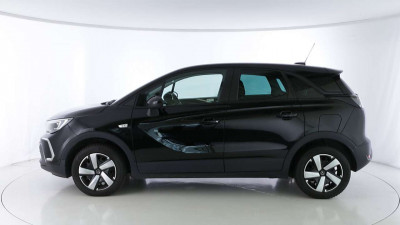 Opel Crossland Gebrauchtwagen Opel Crossland Gebrauchtwagen