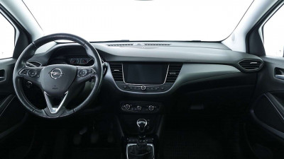Opel Crossland Gebrauchtwagen Opel Crossland Gebrauchtwagen
