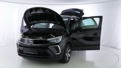 Opel Crossland Gebrauchtwagen Opel Crossland Gebrauchtwagen