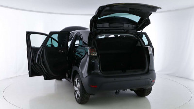 Opel Crossland Gebrauchtwagen Opel Crossland Gebrauchtwagen