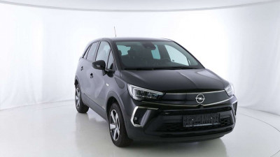 Opel Crossland Gebrauchtwagen Opel Crossland Gebrauchtwagen