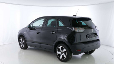 Opel Crossland Gebrauchtwagen Opel Crossland Gebrauchtwagen