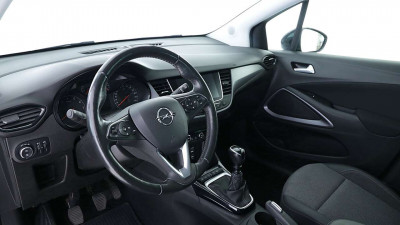 Opel Crossland Gebrauchtwagen Opel Crossland Gebrauchtwagen