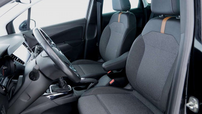 Opel Crossland Gebrauchtwagen Opel Crossland Gebrauchtwagen