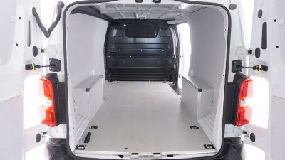 Opel Vivaro Neuwagen Opel Vivaro Neuwagen