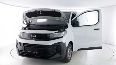Opel Vivaro Neuwagen Opel Vivaro Neuwagen