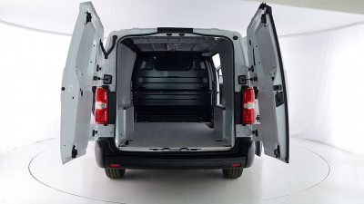 Opel Vivaro Neuwagen Opel Vivaro Neuwagen