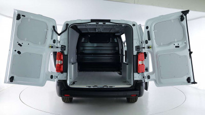 Opel Vivaro Neuwagen Opel Vivaro Neuwagen