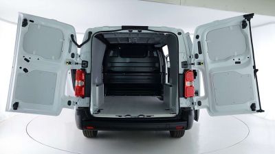 Opel Vivaro Neuwagen Opel Vivaro Neuwagen
