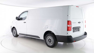 Opel Vivaro Neuwagen Opel Vivaro Neuwagen