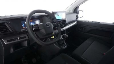 Opel Vivaro Neuwagen Opel Vivaro Neuwagen