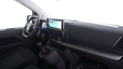 Opel Vivaro Neuwagen Opel Vivaro Neuwagen