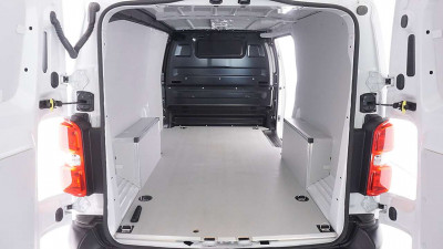 Opel Vivaro Neuwagen
