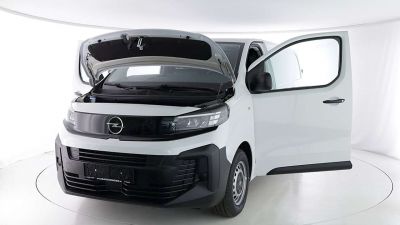 Opel Vivaro Neuwagen